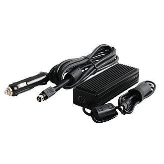 Getac 11-16V, 22-32V DC Vehicle Adapter GAD2X1 Image of a Getac 11-16V, 22-32V DC Vehicle Adapter GAD2X1